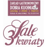 Firma Gastronomiczna DOBRA KUCHNIA, Elbląg, Logo