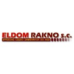 Eldom Rakno S.C., Rybnik, Logo