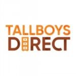 Tallboys Direct, London, logo