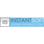 Instantsoft, Bielsko-Biała, logo