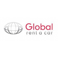Global rent a car, Katowice