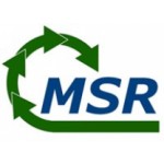 MSR, Bydgoszcz, logo