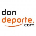 Dondeporte, San Juan, logo