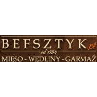 Befsztyk.pl - Mięsno-Wędliniarski Sklep Internetowy, Warszawa