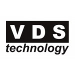 VDS technology, Ząbki, Logo