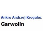 Ankro, Garwolin, Logo