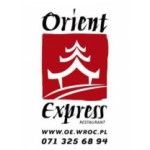 Orient Express, Wrocław, Logo