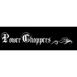 Power Choppers, Iława, Logo