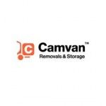 Camvan Removals And Storage, Cambridge, logo