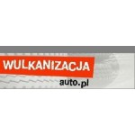 WULKANIZACJA auto.pl, Gościcino, Logo