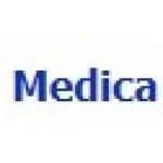 Medica Specjalistyczna Praktyka Lekarska, Bydgoszcz, Logo