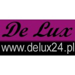 De Lux, Kraków, Logo