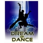 Szkoła Tańca Dream Of Dance, Ciechanów, Logo