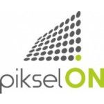 PikselON, Stargard, logo