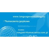 Languageconsulting.eu, Warszawa