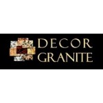 Decor-Granit, Włoszczowa, Logo