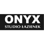 ONYX Studio Łazienek, Kraków, Logo