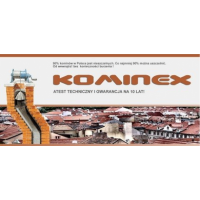 Kominex, Choszczno
