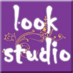 Look Studio, Warszawa, Logo