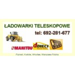 ladowarki-teleskopowe.pl, Poznań, Logo