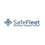 Safe Fleet Management, Wrocław, Logo