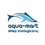 Aqua-Mart, Legnica, Logo
