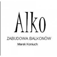 Alko Marek Koniuch, Kraków