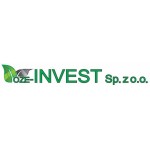 OZE-INVEST Sp. z o.o., Poznań, Logo