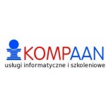 KOMPaan, Biłgoraj, Logo