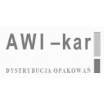 AWI-kar, Kościelec, logo