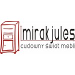 MIRAKJULES, Warszawa, Logo