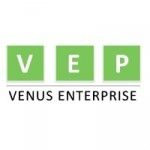 Venus Enterprise, Jamnagar, logo