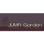 JUMA Garden, Warszawa, Logo