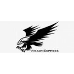 WOJAR EXPRESS, Zamość, Logo