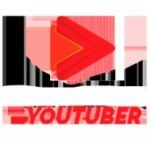 Next Level Youtuber, Brandon, logo