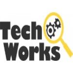 TechWorks Consulting, Corona, CA, logo