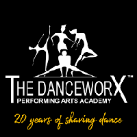 The Danceworx Academy, Gurgaon