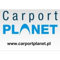 Carport Planet, Gdańsk
