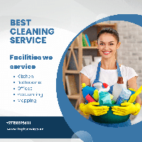 Top H Cleaning Services Company Dubai, International City