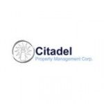 Citadel Property Management Corp., New York, logo