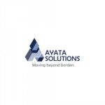Ayata Solutions, Dubai, logo