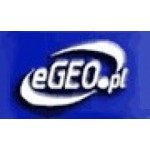 eGEO.pl Studio Geodezji, Świdwin, Logo