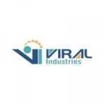 Viral Industries, Ahmedabad, logo