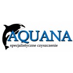 Aquana, Malbork, Logo