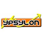 YPSYLON Yann Puisney, Łódź, Logo