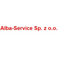 ALBA-SERVICE Sp. z o.o., Warszawa