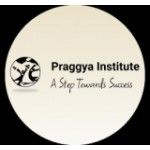 Praggya Institute, Jaipur, logo