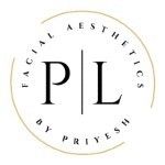 Priyesh Lad Aesthetics, Coventry, logo