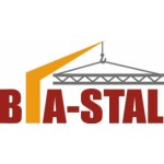 Bia-Stal Sp. z o.o., Białystok, Logo