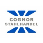 COGNOR STAHLHANDEL, Gliwice, Logo